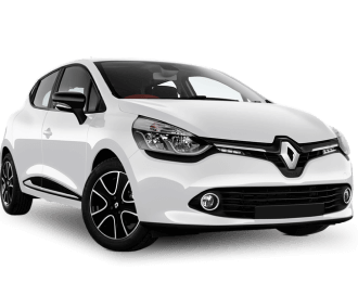 Ремонт Renault Clio