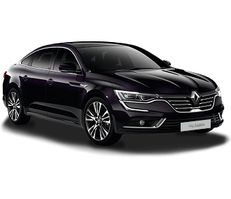 Ремонт Renault Talisman